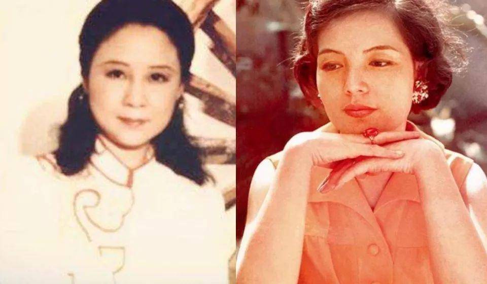 林婉珍分开，亲朋用平鑫涛夫人悼念，恨了琼瑶一辈子，没赢家
