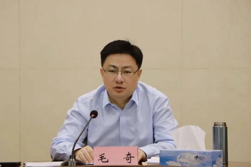 毛奇贪污受贿特别巨大，会判多少年？
