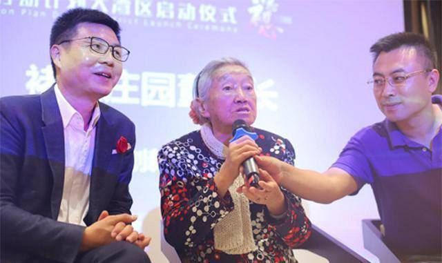 入狱、丧女，包2500亩地东山再起，亚洲烟王背后的女人有多厉害？
