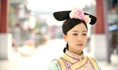 《步步惊心》：玉檀此身为君故，只愿君心似吾心