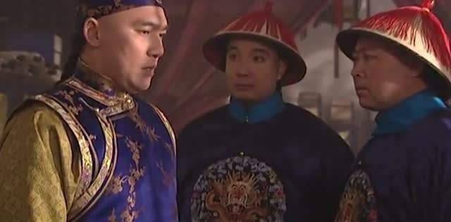 红楼梦：是谁亲手勒死了贾元春？很有可能是柳湘莲或是蒋玉菡