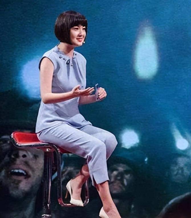 “玻璃美人”蒋小涵：嫁圈外老公 36岁大龄生子，如今怎么样了