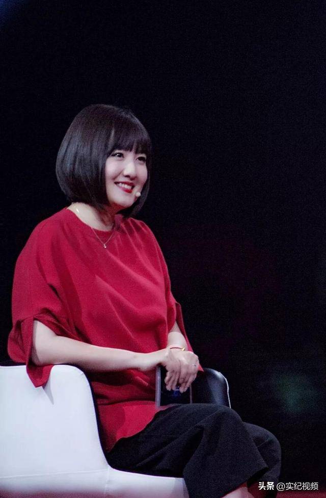 蒋小涵：我这辈子最正确的决定，就是在36岁高龄给普通丈夫生子