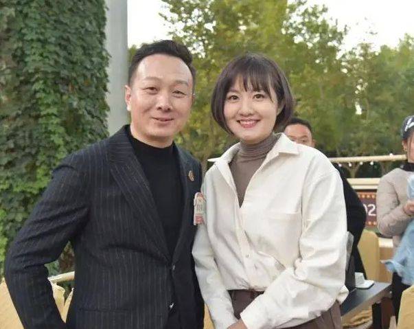 “玻璃美人”蒋小涵：我这辈子最正确的决定，就是在36岁高龄为普通丈夫生儿子