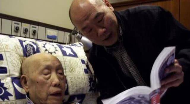 李作鹏晚年生活如何？定居太原后改名李明，日子过得充实惬意