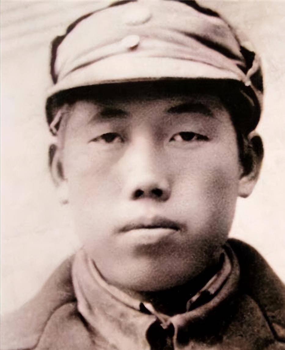 李作鹏在天宝山剿匪四次遇险，救他命的2人成烈士，1人成了他妻子