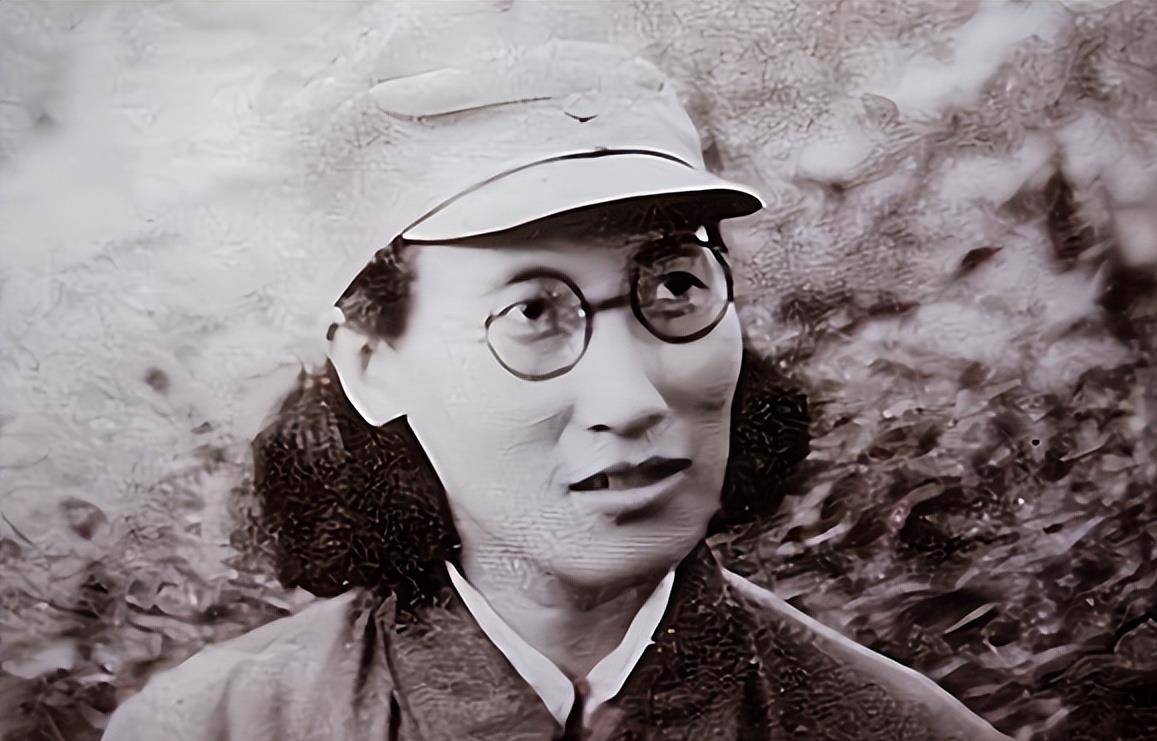 李作鹏在天宝山剿匪四次遇险，救他命的2人成烈士，1人成了他妻子