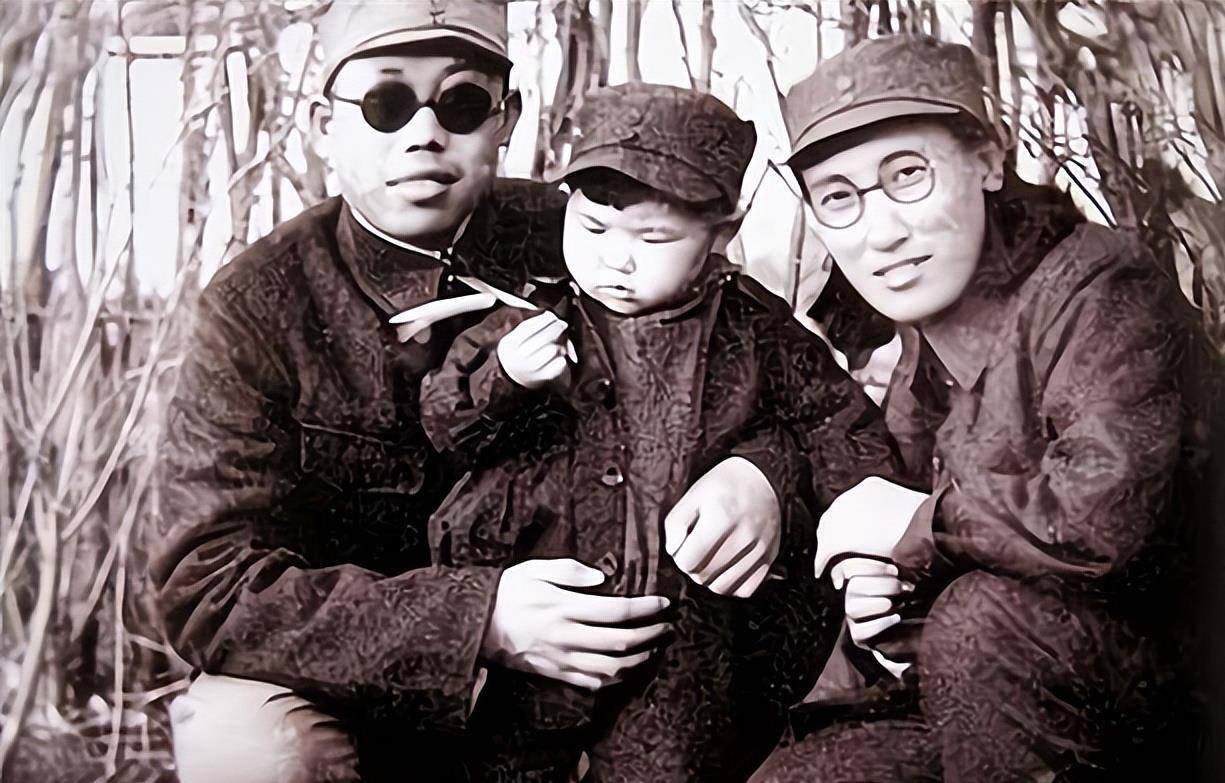 李作鹏在天宝山剿匪四次遇险，救他命的2人成烈士，1人成了他妻子