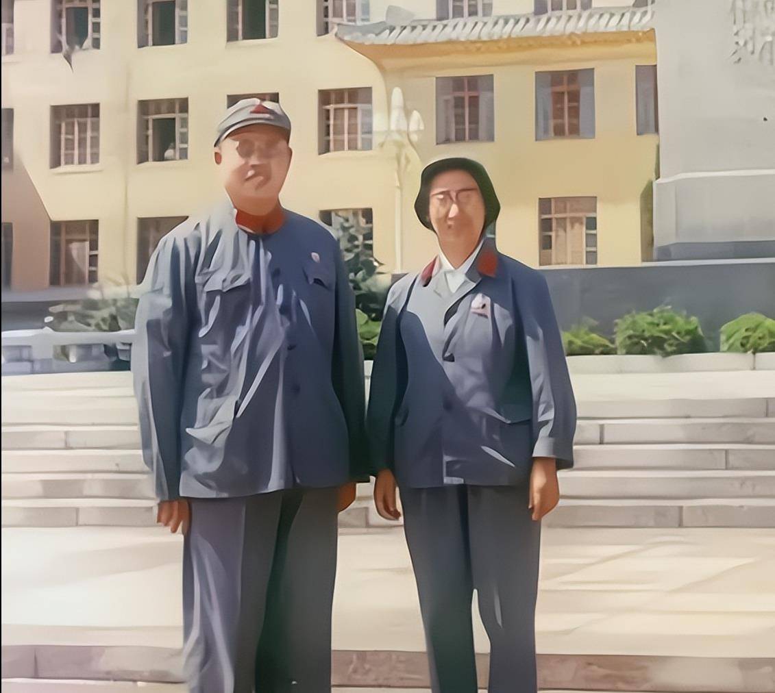 李作鹏在天宝山剿匪四次遇险，救他命的2人成烈士，1人成了他妻子