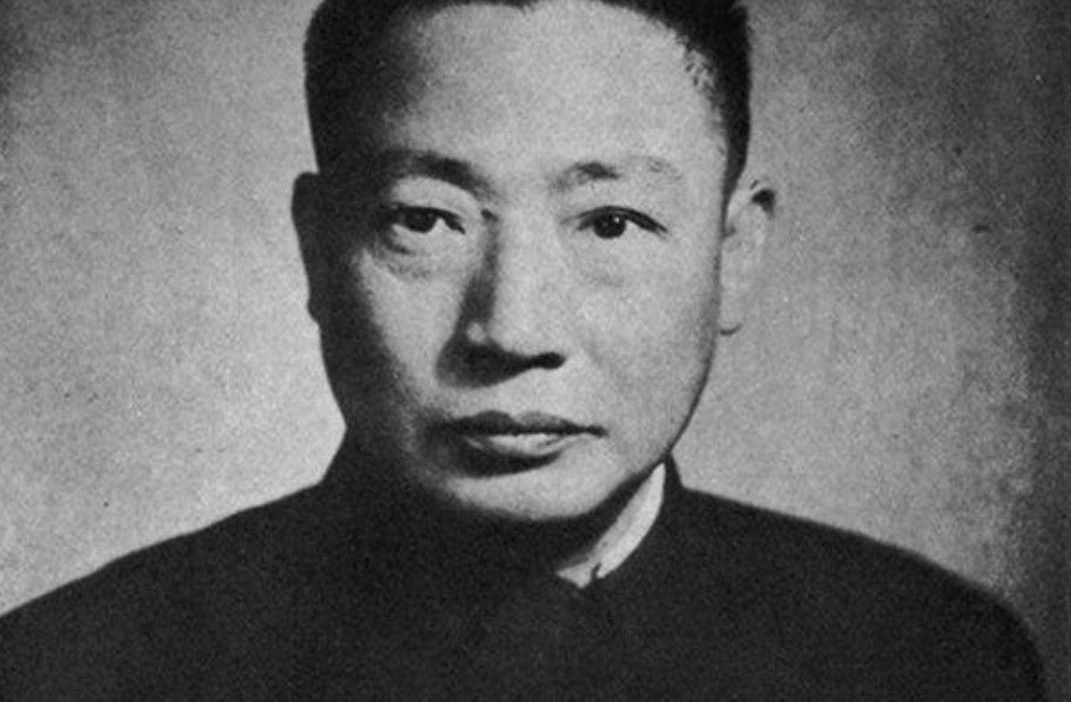 1956年，病危的毛人凤喝下妻子的药后一命呜呼，妻子：死了也好
