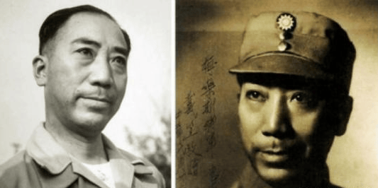 1956年，病危的毛人凤喝下妻子的药后一命呜呼，妻子：死了也好