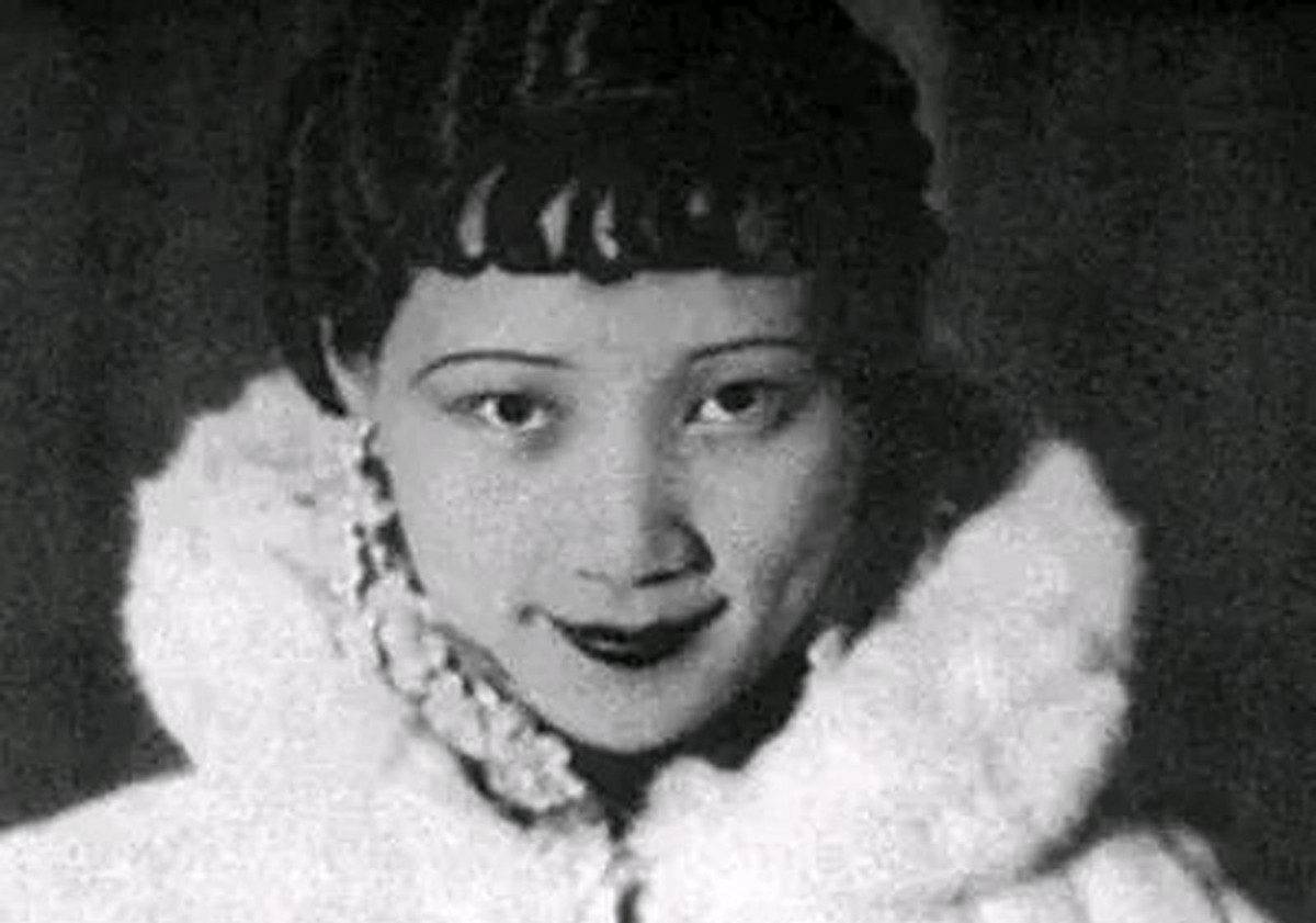1956年，病危的毛人凤喝下妻子的药后一命呜呼，妻子：死了也好