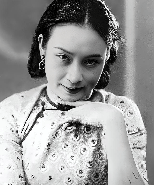 1956年，病危的毛人凤喝下妻子的药后一命呜呼，妻子：死了也好