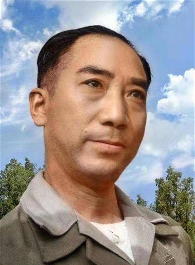 沈醉出狱后，接连写信迫切想见到妻子，已经改嫁的妻子如何应对？