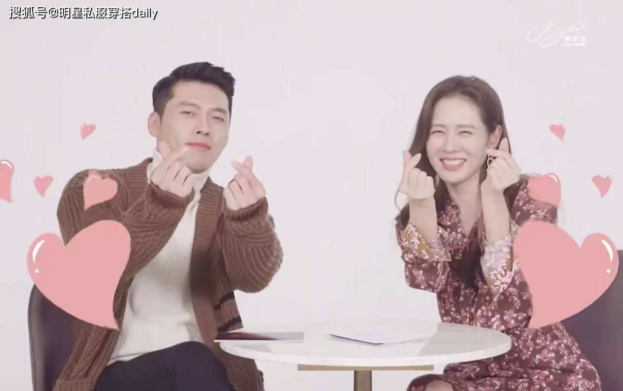 孙艺珍和玄彬“高颜值夫妇”再撒糖！玄彬透露儿子现在长得像老婆