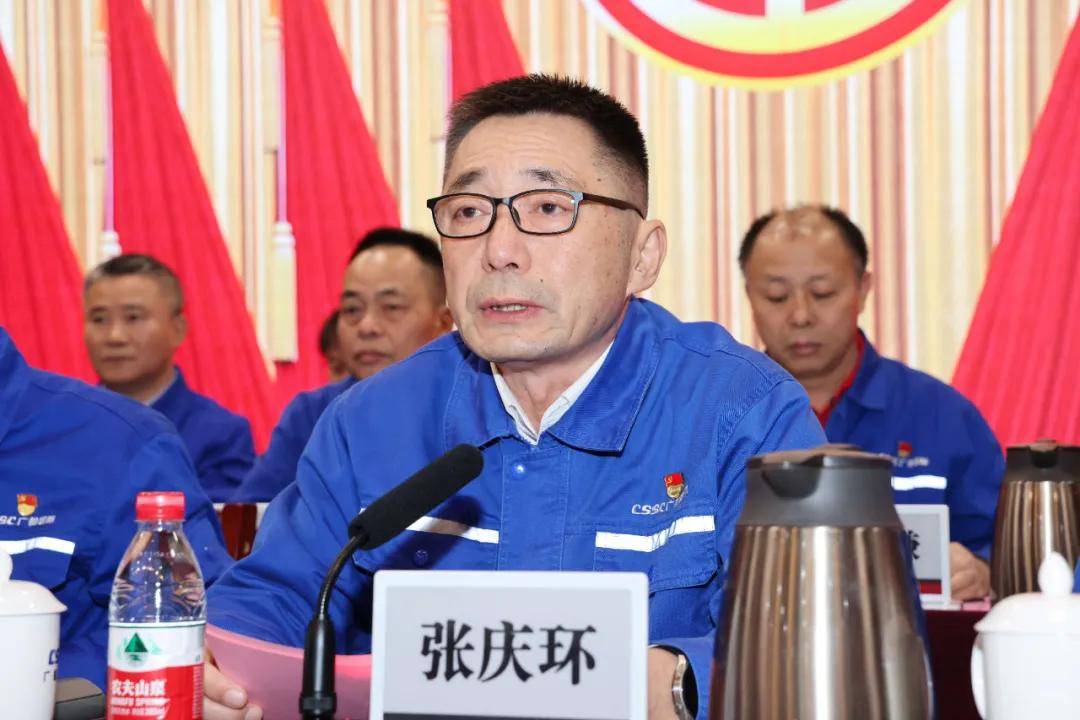 向更高的山峰进发！中国船舶广船国际今年决定这么干