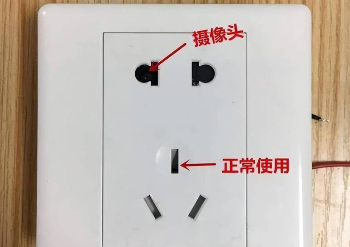 针孔摄像头发展到什么程度了？4K超高清还带夜视，如何找到它？
