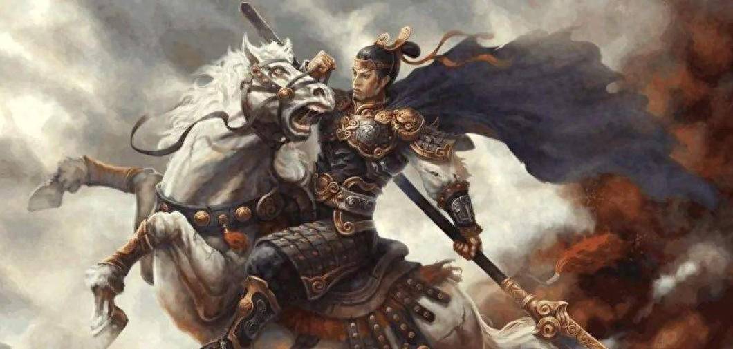 李存勖：比朱温更狠，比柴荣更强，比赵匡胤更有希望统一五代十国