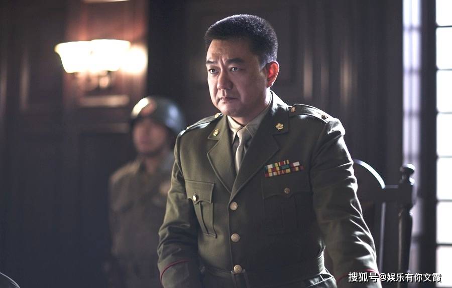 倪大红、董勇合作！40集历史大剧将袭，朱亚文、俞灏明惊喜出演！