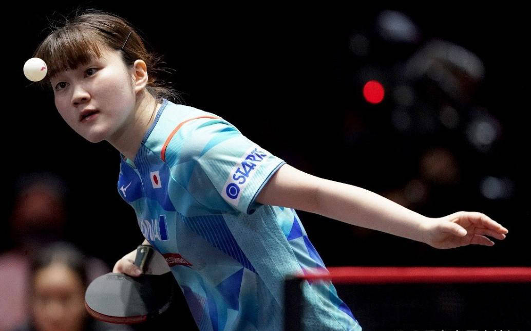 国乒遭遇第三战败：王曼昱率先晋级16强，朱雨玲完胜平野美宇