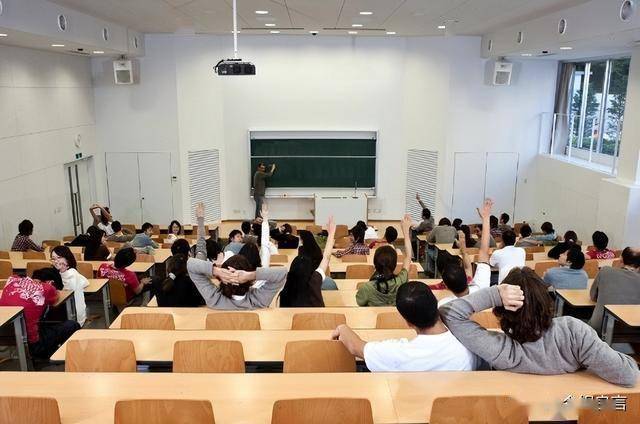 24年世界大学排名，中美俄上榜差距断崖：美107所俄16所，中国呢