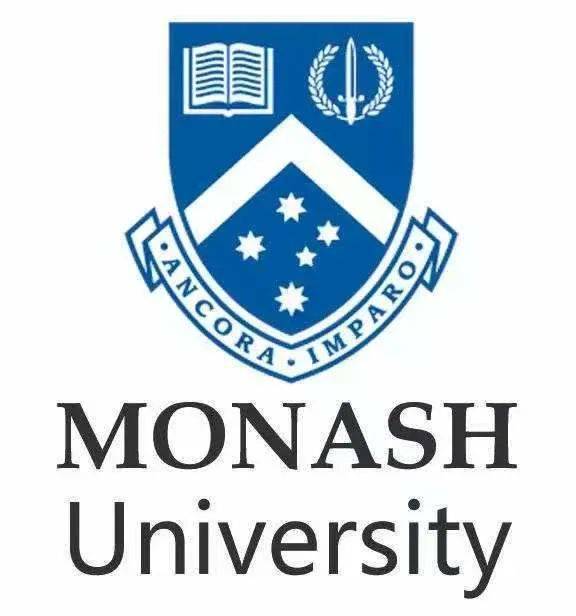 QS世界大学排名第37位，在澳洲八大联盟学院里排名第5的莫纳什大学offer来咯！