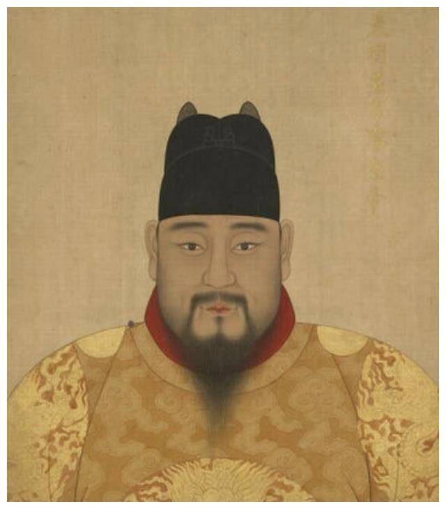 明成祖朱棣一生南征北伐，为何死后谥号是文皇帝，而不是武皇帝？