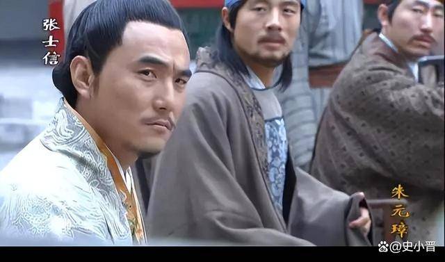 李文忠：朱元璋外甥，靠战功被封曹国公，却因其子爵位只传两代