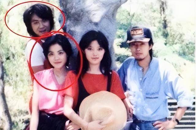 从原生家庭中杀出来的她，嫁给王菲初恋，是最不值得一提的事