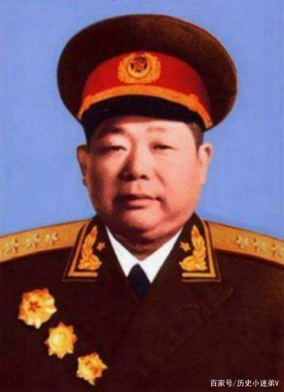 新中国57位开国上将中，哪些人是从八路军三个师走出来的