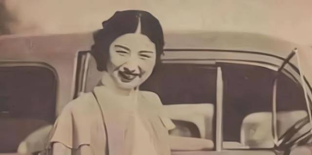 四处留情的胡兰成，碰到从黑帮中打拼出来的佘爱珍以后，变得老实