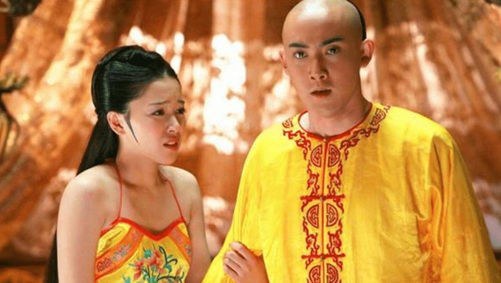 清朝试婚格格是做什么的？试的内容是什么？说出来你也许会怀疑