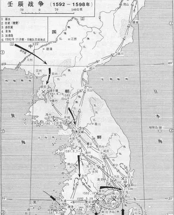 朝鲜真正的敌人是谁？金正恩一语道破真相，并非美国和韩国