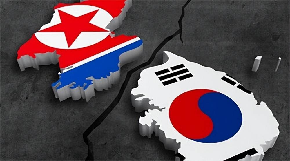 朝鲜真正的敌人是谁？金正恩一语道破真相，并非美国和韩国
