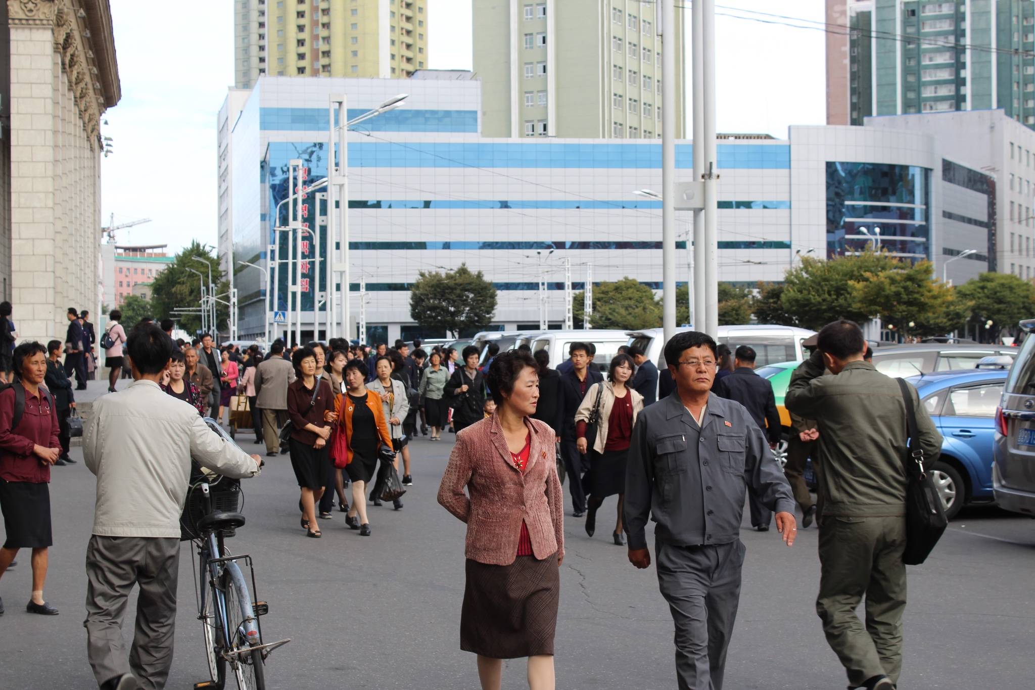 朝鲜真正的敌人是谁？金正恩一语道破真相，并非美国和韩国