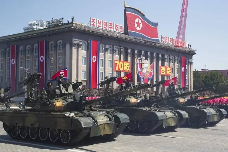 朝鲜真正的敌人是谁？金正恩一语道破真相，并非美国和韩国