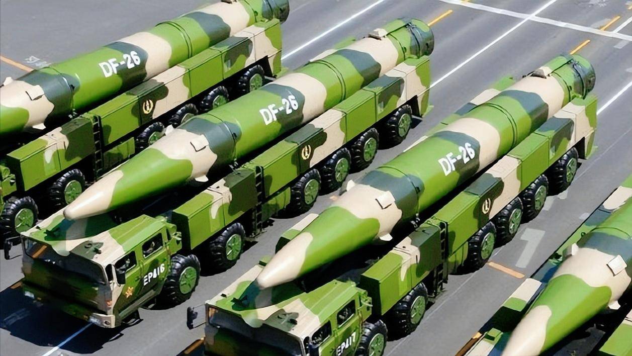 俄助朝鲜打造关岛快递？12马赫导弹直指美国，金正恩称无人能敌