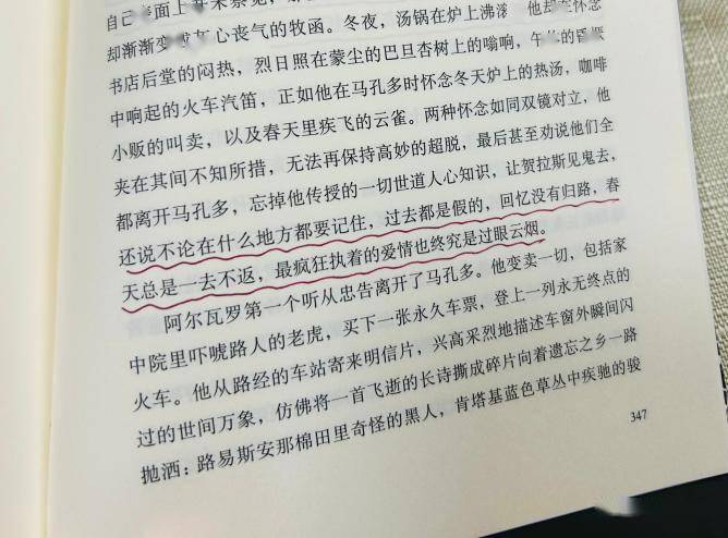 豆瓣9.5分，2025年读过最好的一本书，太震撼了