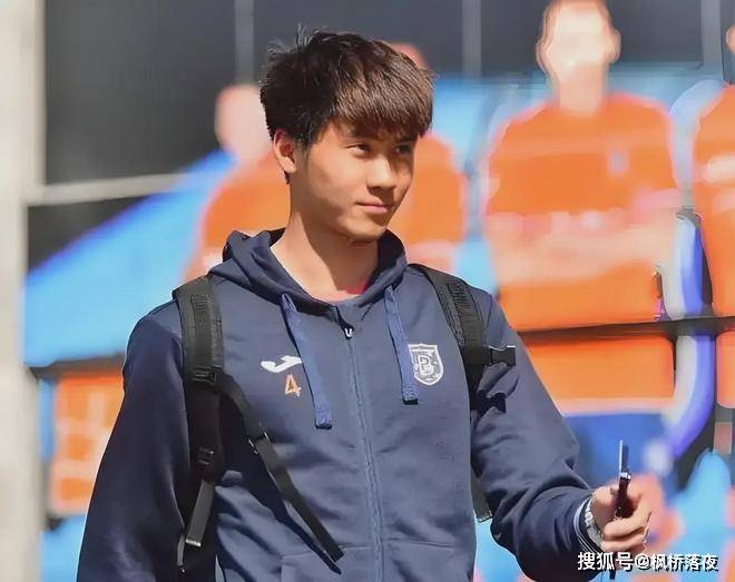 又一个留洋代表梦碎？吴少聪即将回归中超，中国球员太难了！