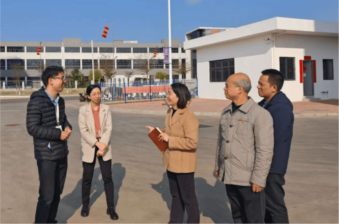 开好局、起好步，以环评要素保障为“小切口”，“大力度”助力打好产业建设“大会战”