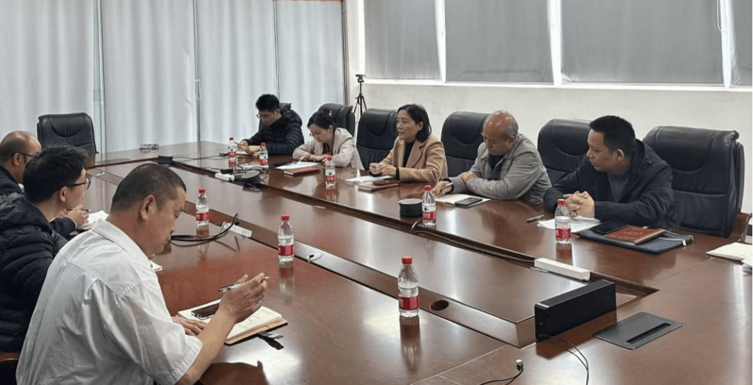 开好局、起好步，以环评要素保障为“小切口”，“大力度”助力打好产业建设“大会战”