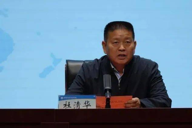 “第二期地理信息公益大讲堂”启动会在黄河水利职业技术学院举行