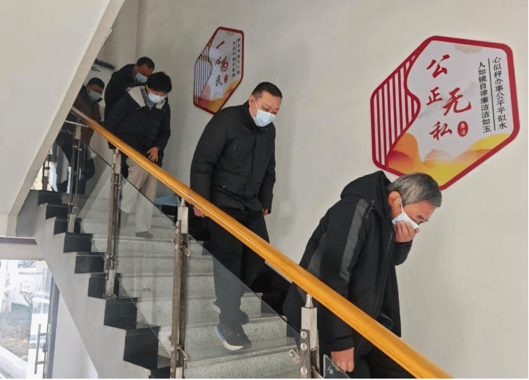强化教育培训 筑牢安全防线：市特检院开展“开工第一课”安全大讲堂培训活动