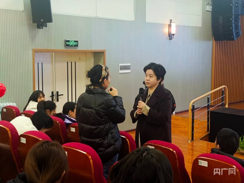 走出孤岛 重获新“声”！贵州省残疾人康复中心举办第26次全国爱耳日宣传教育活动