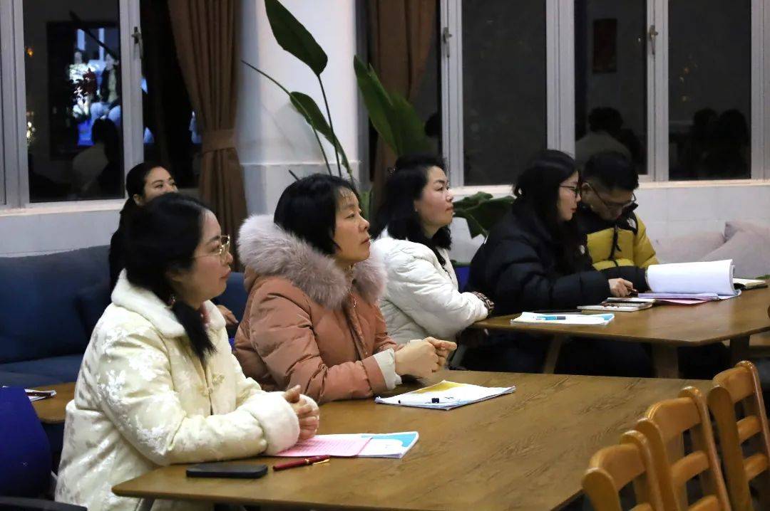 【三真乐园·家庭教育】家校协同 共迎成长——松江区天马山学校第二期家长成长工作坊“真心坊”结业啦！
