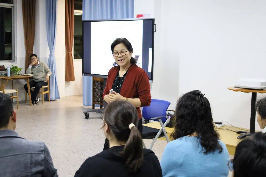 【三真乐园·家庭教育】家校协同 共迎成长——松江区天马山学校第二期家长成长工作坊“真心坊”结业啦！