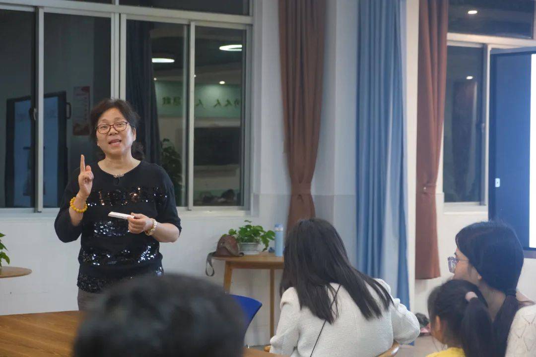 【三真乐园·家庭教育】家校协同 共迎成长——松江区天马山学校第二期家长成长工作坊“真心坊”结业啦！