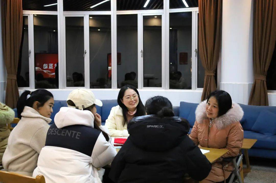 【三真乐园·家庭教育】家校协同 共迎成长——松江区天马山学校第二期家长成长工作坊“真心坊”结业啦！