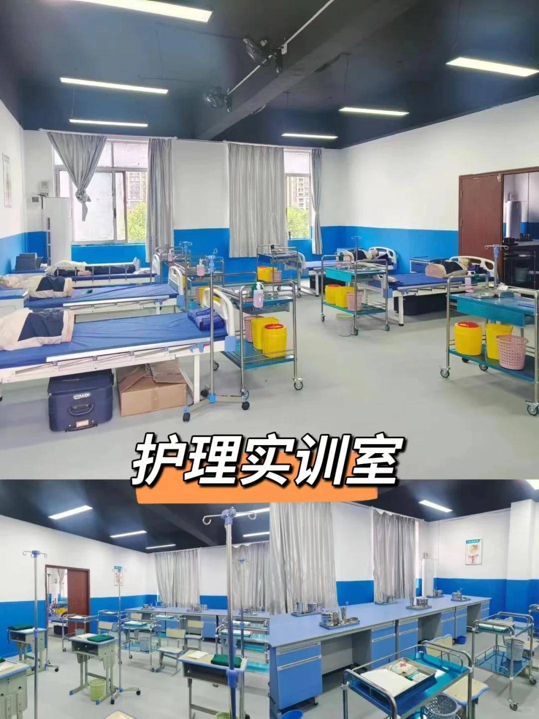 湖北技能高考集训班到底要不要报名？