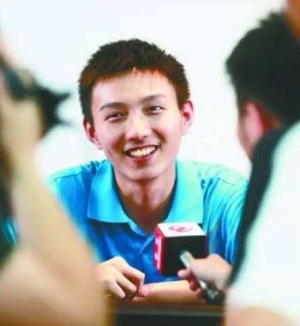 2013年放弃“保送清华”资格，享受高考的湖北贺维艺，考得如何？